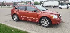 2007 Dodge Calibre R/T - Photo 2