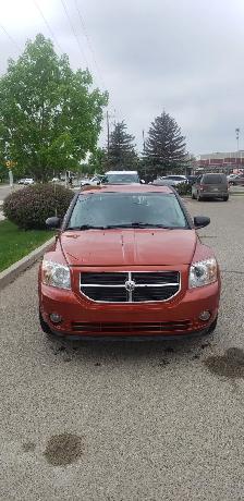 2007 Dodge Calibre R/T - Photo 3