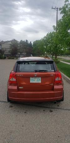 2007 Dodge Calibre R/T - Photo 4