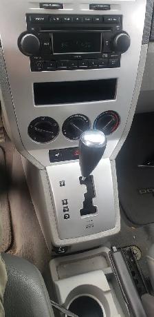 2007 Dodge Calibre R/T - Photo 5