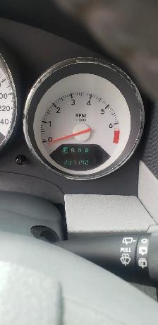 2007 Dodge Calibre R/T - Photo 6