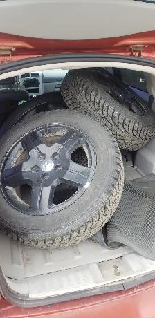 2007 Dodge Calibre R/T - Photo 9