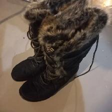 Bottes d'hiver Columbia Minx Mid III pour femmes Taille 9 neuves