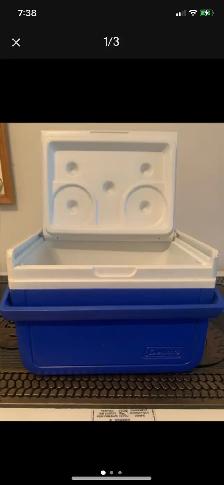 Brand new lunch kit made by Colman! - Photo 2