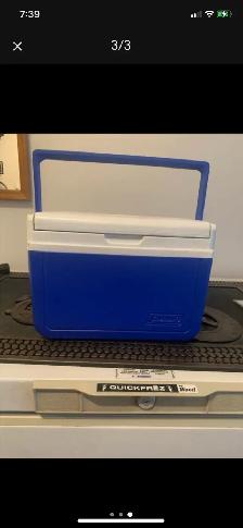 Brand new lunch kit made by Colman! - Photo 3