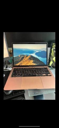 Apple MacBook Air 2020 13'