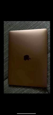 Apple MacBook Air 2020 13' - Photo 2