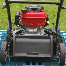 Tondeuse à gazon 21' Honda 160cc OHV avec sac gas lawn mower - Photo 7
