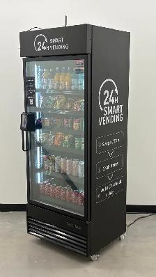 Vending machines
