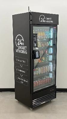 Vending machines - Photo 2