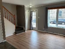 1ER JUILLET- CENTRE VILLE JOLIETTE- SPLENDIDE 4 1-2 MAISON VILLE - Photo 4