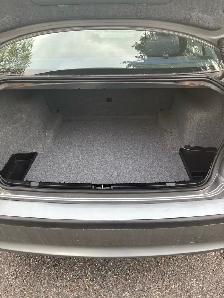 2004 BMW 330xi Sedan - Photo 9