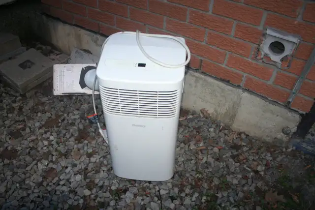 2-Air climatisé conditionné Clim 75$ chaque livraison possible