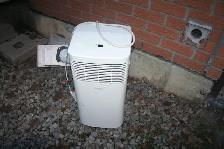 2-Air climatisé conditionné Clim 75$ chaque livraison possible