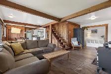 Maison Canadienne immense garage St-Michel-des-Saints - Photo 3