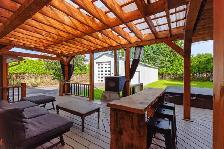 Maison Canadienne immense garage St-Michel-des-Saints - Photo 11