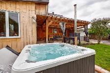 Maison Canadienne immense garage St-Michel-des-Saints - Photo 12