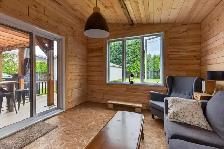 Maison Canadienne immense garage St-Michel-des-Saints - Photo 13