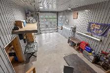 Maison Canadienne immense garage St-Michel-des-Saints - Photo 14