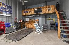Maison Canadienne immense garage St-Michel-des-Saints - Photo 15