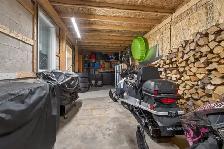 Maison Canadienne immense garage St-Michel-des-Saints - Photo 16