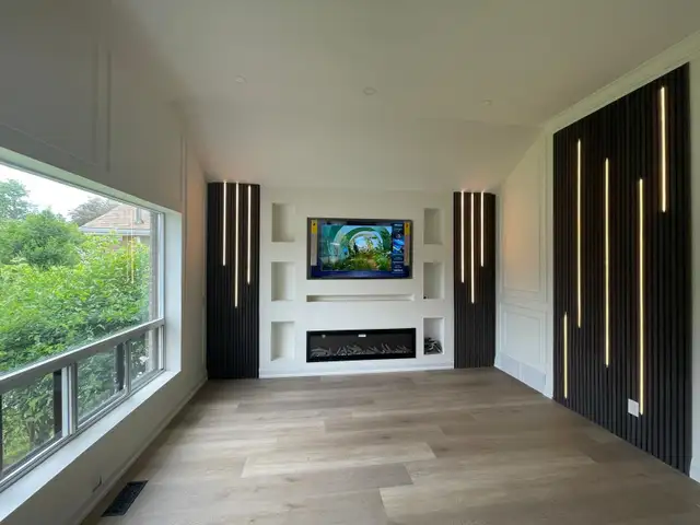 2 bedroom 2 bathroom available for rent in Port Credit