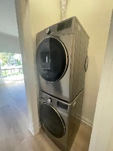 2 bedroom 2 bathroom available for rent in Port Credit - Photo 3