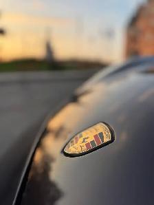 Porsche Panamera Turbo - Photo 7