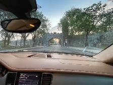 Porsche Panamera Turbo - Photo 8