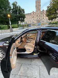 Porsche Panamera Turbo - Photo 9