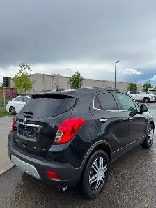 2016 Buick Encore Base : One Owner, No Reported Accidents - Photo 6