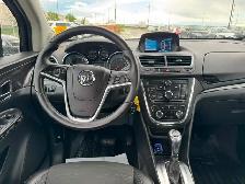 2016 Buick Encore Base : One Owner, No Reported Accidents - Photo 7