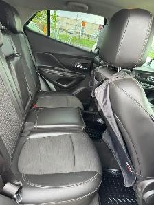 2016 Buick Encore Base : One Owner, No Reported Accidents - Photo 9