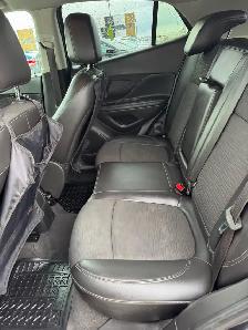 2016 Buick Encore Base : One Owner, No Reported Accidents - Photo 10