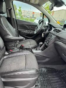 2016 Buick Encore Base : One Owner, No Reported Accidents - Photo 11