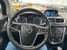 2016 Buick Encore Base : One Owner, No Reported Accidents - Photo 12