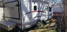 Jayco Jay Feather Ultra Lite