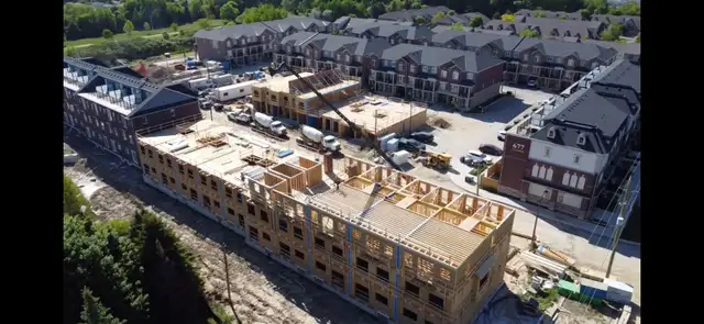 hiring framers all positions