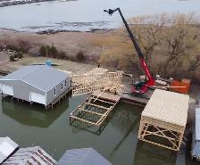 hiring framers all positions - Photo 4