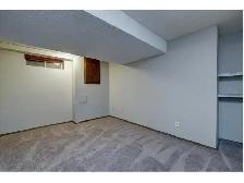 Basement for Rent - Martindale NE - Photo 4