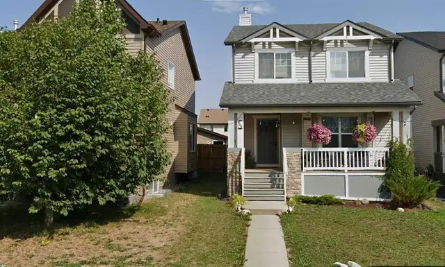 Beautiful Detached House for Rent