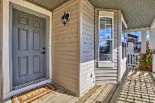 Beautiful Detached House for Rent - Photo 2
