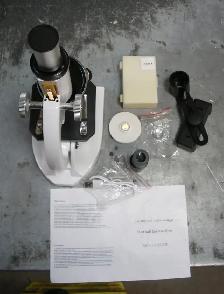 Microscope