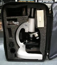 Microscope - Photo 2