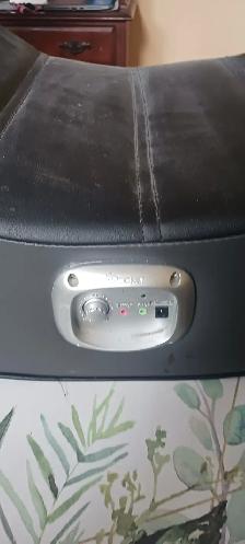 GAMING CHAIR - Photo 2