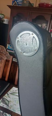 GAMING CHAIR - Photo 3