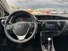 2017 Toyota Corolla LE : No Reported Accidents - Photo 12