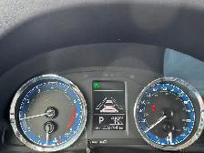 2017 Toyota Corolla LE : No Reported Accidents - Photo 13