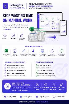 Enbrights Technologies