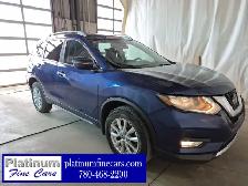 2020 Nissan Rogue SV - Photo 2